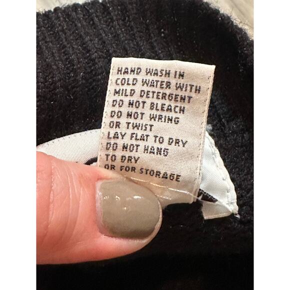 Koret Beaded Sweater Size XL Beaded Ornate Jewels Gems Embroidered - Picture 7 of 7